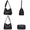 All Day Large Zip Top Tote