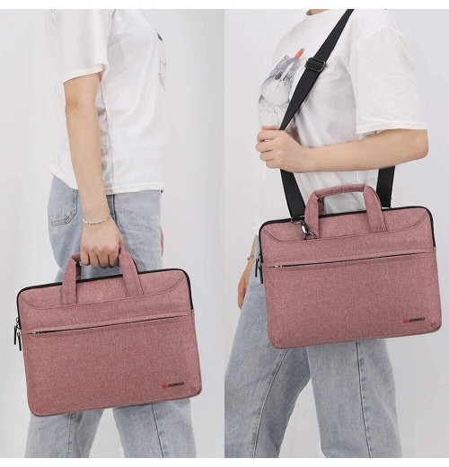 17 inch Laptop Tote Women