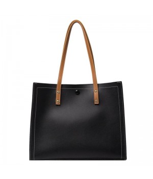 13 inch Black Tote