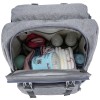 Diaper Bag With Built In Changing Station