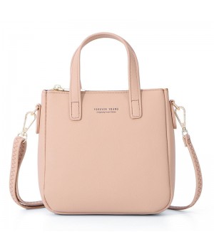 PU Crossbody Bag