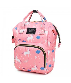 Unicorn Diaper Bag