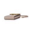 Soft Leather Phone Pouch