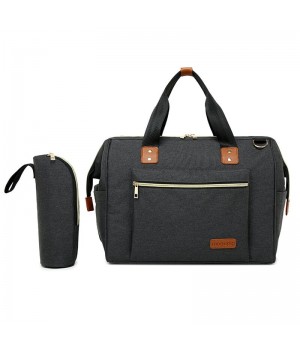 Diaper Dude Messenger Diaper Bag