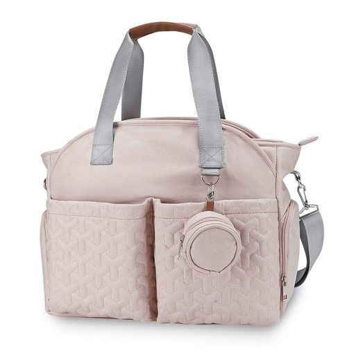 Messenger Diaper Bag