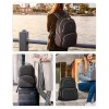 17 Laptop Backpack Women's