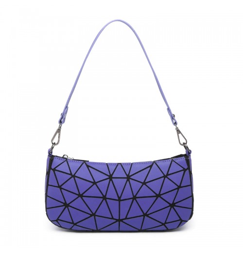 Holographic Geometric Purse ERIN