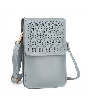 Small Leather Crossbody Bag For Phone