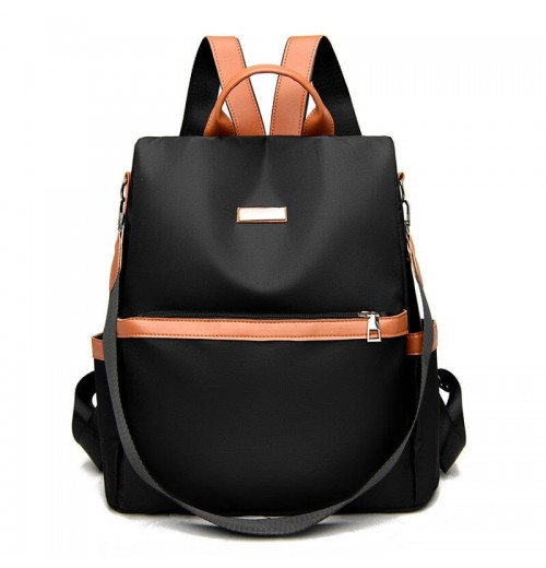 Womens Anti Theft Backpack