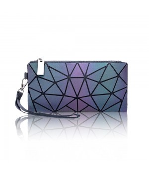 Geometric Holographic Wallet