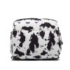 Cow Print Diaper Bag